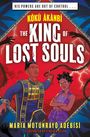 Maria Motunrayo Adebisi: Koku Akanbi: The King of Lost Souls, Buch