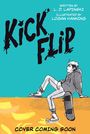 L. D. Lapinski: Kickflip Vol. 1, Buch