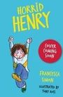 Francesca Simon: Horrid Henry: Stinky Summer, Buch