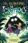 J. K. Rowling: The Ickabog, Buch