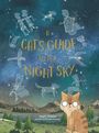 Stuart Atkinson: A Cat's Guide to the Night Sky, Buch