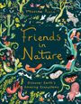 : Friends in Nature, Buch