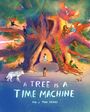 Rob Sears: A Tree is a Time Machine, Buch