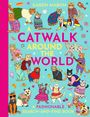 : A Catwalk Around the World, Buch