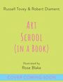 Robert Diament: Art School (in a book), Buch