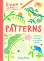 : Drawn by Nature: Patterns, Buch