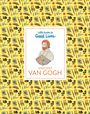 Emma Adams: Little Guides to Great Lives: Vincent Van Gogh, Buch