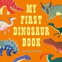 : My First Dinosaur Book, Buch