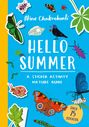 : Hello Summer, Buch