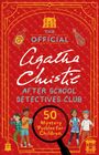 Agatha Christie Agatha Christie Ltd: The Official Agatha Christie After School Detectives Club, Buch