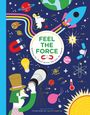 Mike Barfield: Feel the Force, Buch