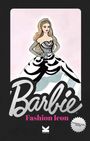 : Barbie Fashion Icon, Buch
