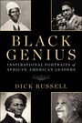 Dick Russell: Black Genius, Buch