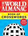 World Almanac: World Almanac Book of Crosswords, Buch
