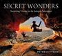 Peter Guttman: Secret Wonders, Buch
