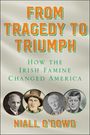 Niall O'Dowd: From Tragedy to Triumph, Buch
