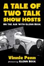 Vinnie Penn: A Tale of Two Talk Show Hosts, Buch