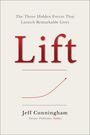 Jeff Cunningham: Lift, Buch