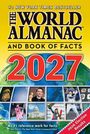 Sarah Janssen: The World Almanac and Book of Facts 2027, Buch
