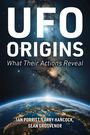Ian Porritt: UFO Origins, Buch