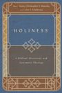 Matt Ayars: Holiness, Buch