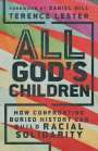Terence Lester: All God's Children, Buch