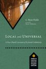 C. Ryan Fields: Local and Universal, Buch