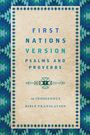 Terry M. Wildman: First Nations Version Psalms and Proverbs, Buch