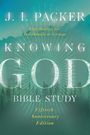 J I Packer: Knowing God Bible Study (Special Edition, 50th Anniversary), Buch