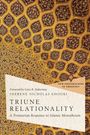 Sherene Nicholas Khouri: Triune Relationality, Buch