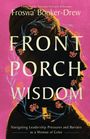Froswa' Booker-Drew: Front Porch Wisdom, Buch
