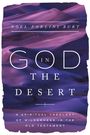 Noel Forlini Burt: God in the Desert, Buch
