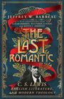 Jeffrey W. Barbeau: The Last Romantic, Buch