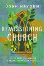 Josh Hayden: Remissioning Church, Buch