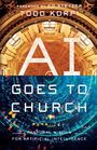 Todd Korpi: AI Goes to Church, Buch