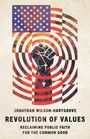 Jonathan Wilson-Hartgrove: Revolution of Values, Buch