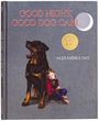 Alexandra Day: Goodnight, Good Dog Carl 40th Anniversary Edition, Buch