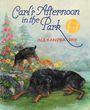 Alexandra Day: Carl's Afternoon in the Park 40th Anniversary Edition, Buch