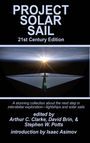 : Project Solar Sail, Buch