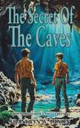 Franklin W. Dixon: The Secret Of The Caves, Buch