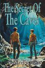 Franklin W. Dixon: The Secret Of The Caves, Buch