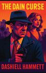 Dashiell Hammett: The Dain Curse, Buch