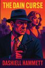 Dashiell Hammett: The Dain Curse, Buch