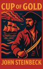 John Steinbeck: Cup of Gold, Buch