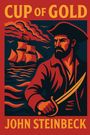 John Steinbeck: Cup of Gold, Buch