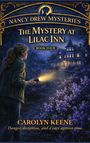 Carolyn Keene: The Mystery at Lilac Inn, Buch