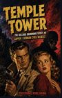 Sapper: Temple Tower, Buch