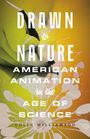 Colin Williamson: Drawn to Nature, Buch
