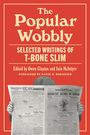 T-Bone Slim: The Popular Wobbly, Buch