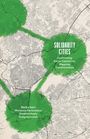 Craig Borowiak: Solidarity Cities, Buch